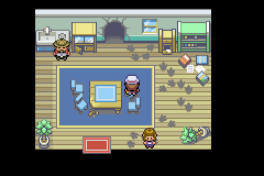 screenshots/Game Boy Advance/Pokemon - FireRed - LeafGreen/Pokemon FireRed (Eng) 014.png